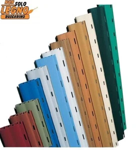 STECCHE DI TAPPARELLE IN PVC A MISURA  - Zdjęcie 1 z 2