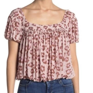 free people top small new - Picture 1 of 2