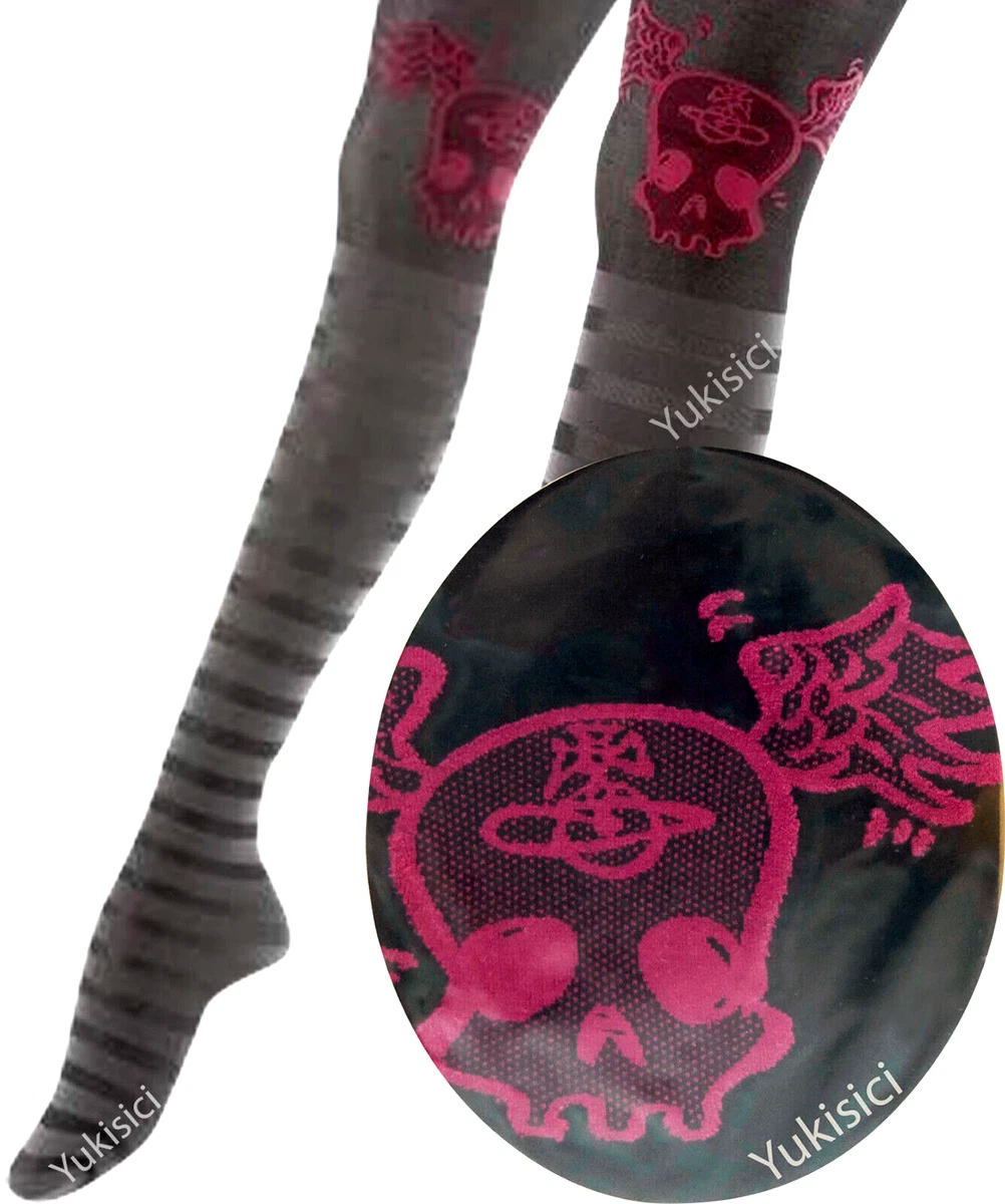 Vivienne Westwood Red Pantyhose and Tights for Women for sale - eBay