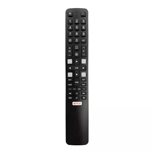 New RC802N YAI1/YAI4 For TCL Smart TV Remote Control 49C2US 65C2US 75C2US 65X4US - Picture 1 of 5