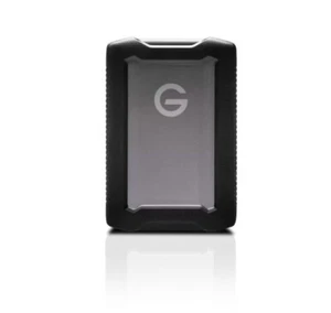Western Digital ARMORATD SPACE GREY 2TB WW (130MB/s) , 2.5-Inch, USB-C connector - Picture 1 of 1
