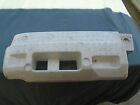 91-95 ACURA LEGEND COUPE 2DR REAR BUMPER FOAM ABSORBER LEFT FITS 2D ONLY