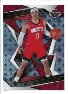 Panini Revolution Groove #61 Russell Westbrook Houston Rockets 2019-20 - Imagen 1 de 2