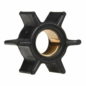 GENUINE MERCURY IMPELLER 89980 47-89980 3.6HP 4HP 4.5HP 7.5HP 9.8HP 40HP - Picture 1 of 2