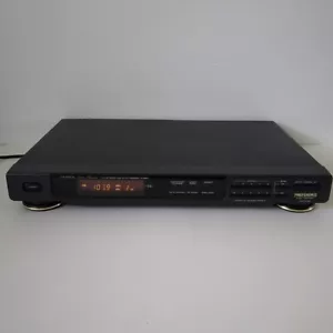 Fisher Studio Standard FM-9145 AM/FM Shelf Stereo Tuner-11 Watt-Tested Works - Picture 1 of 20