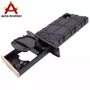 Cup Holder In Dashboard Beige Right For BMW E90 E91 325i 325xi 330i 330xi 328i - Picture 1 of 12