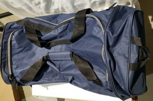 skylite rolling duffle bolsa