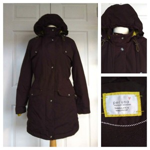 per una winter coats