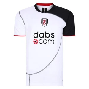 Fulham Football Club Copa 2003-05 Retro Home Football Shirt - Picture 1 of 1