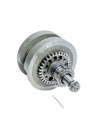 KTM ATV 525XC 450XC OEM Crankshaft 2007- 2012 Cpl. 07 Stroke 72M, - 59030118000 - Image 1 of 4