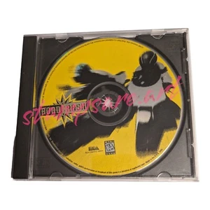 Road Rash CD-ROM Classics (PC, 1997) - Imagen 1 de 1