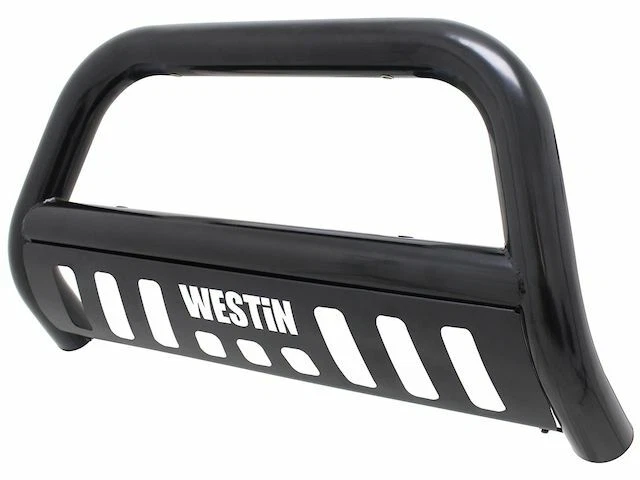 For 2007 Chevrolet Silverado 1500 Classic Bumper Guard Front Westin 43684SK - Image 1 of 4