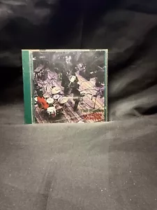 The Beatles As Nature Intended CD RARE - Picture 1 of 3