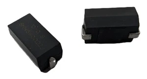 479 TE CGS SMW 5W 0R22J Power Resistor SMD SMT 0.22Ohm 5W 5% SMW5W0R22JT NEW - Picture 1 of 6