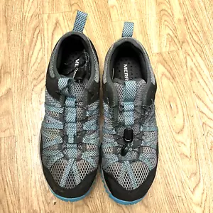 Women's MERRELL Wildwood Aerosport J036158 Hiking Outdoor Shoes US Size 8.5 - Picture 1 of 10