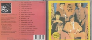 THE LOVED ONES - MAGIC BOX - 1995 - REISSUE - CD - Picture 1 of 2