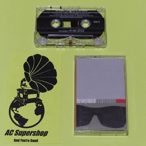 Roy Orbison the very best of - Cassette Tape - Picture 1 of 1