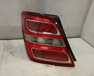 2017-2020 Chevy Sonic Rear Left Driver Tail Light (Sedan Assembly) Oem - Picture 1 of 5