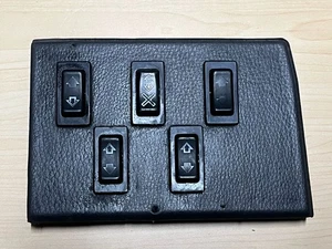 Mando interruptor elevalunas Range Rover 1 I Classic - Imagen 1 de 2