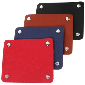  8 Pcs Suitcase Handle Cover Detachable Covers Luggage Handles Wrap - Picture 1 of 12