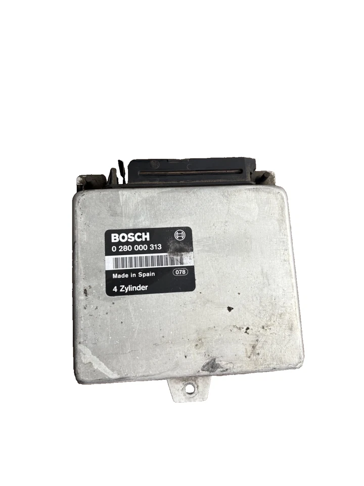 Bmw K 100 CDI Hauptcomputer Bosch 0280000313 - Bild 1 von 3