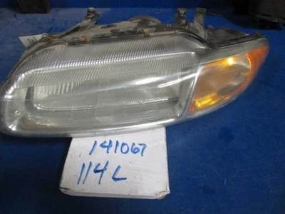 Passenger Right Tail Light Convertible Fits 96-00 SEBRING 202101 - Image 1 of 4