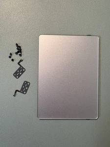 Original Trackpad Touchpad MacBook Air 13" A1466 2013 - 2017 923-0438 - Bild 1 von 2
