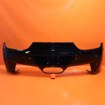 PARAGOLPES TRASERO FERRARI 458 ITALIA SPIDER 2010 2011 2012 2013 2014 2015 83825910 OEM Foto 1 de 4