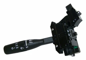 Crown Automotive - Metal Black Multifunction Switch - 56042299AG - Picture 1 of 1