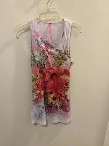 Camiseta sin mangas CLeo - Imagen 1 de 4