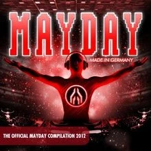 Mayday 2012-Made in Germany von Various | CD | Zustand gut - Image 1 of 2