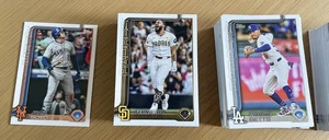 2025 Topps Series 2 MLB Baseball - Choose / Pick Your Card - #351 to #700 - Picture 1 of 4