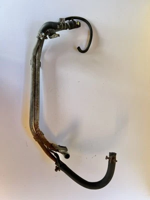 1984-1989 Nissan 300zx Z31  Intake Manifold Vacuum Hoses Hardlines  84-89 - Image 1 of 4