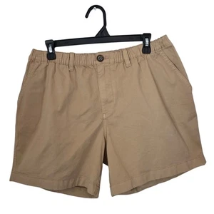 Chubbies The Weekend Has Arrived Men's Shorts Size Large Preppy Elastic Waist - Bild 1 von 9