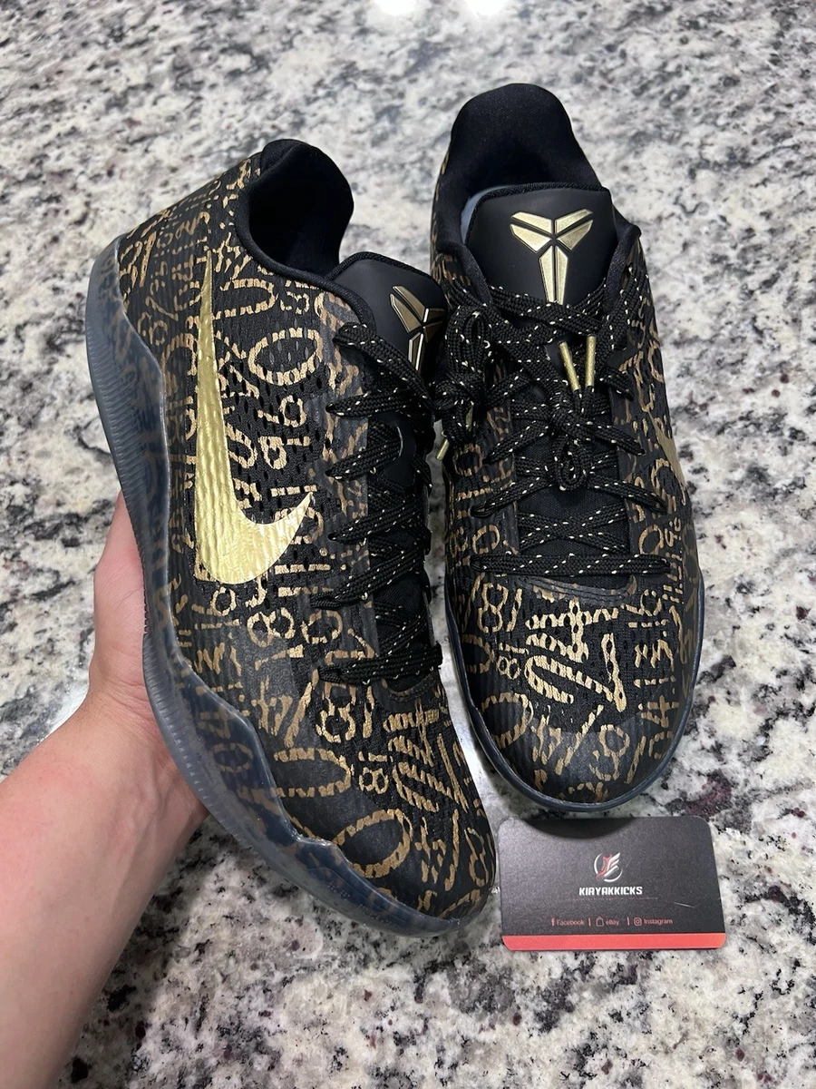 シューズ(男性用) NIKE Kobe 1protro mambaday ナイキ ズーム コービー 1 プロトロ 'White and Varsity Purple and