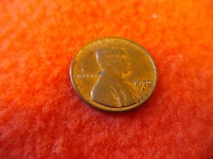 1970-S Lincoln Memorial Cent Large Date Gem Red Penny US Münze - Bild 1 von 7