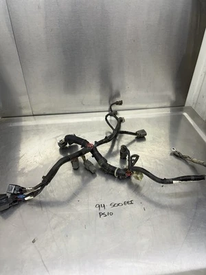 Arnés de cableado del chasis de combustible principal Polaris Indy 500 EFI 1994-1995 OEM 159-75101-20 Foto 1 de 4