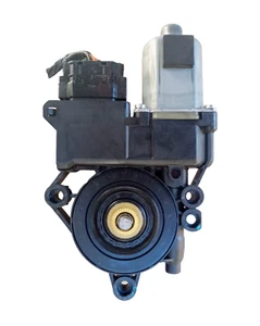 2009-2014 Hyundai Genesis 3.8L 4.6L 5.0L GENUINE Front Left Window Motor 742-740 - Picture 1 of 3