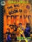 Big Book of Freaks by Gahan Wilson: Used