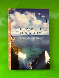 Elizabeth von Arnim ELIZABETH AUF RÜGEN – Ein Reiseroman - Bild 1 von 3