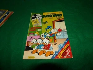 Quaderno Topolino, n. 47 / anno 1985, fumetti, Walt Disney - Foto 1 di 1