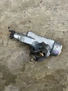 Land Rover Defender Ignition Barrel And Key Tdi - Picture 1 of 6