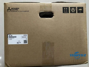 NEW MITSUBISHI ZKB-5XN Magnetic Powder Brake # - Picture 1 of 2