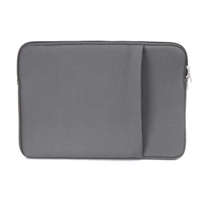 B2015 Laptop Sleeve Soft Zipper Pouch 13'' Laptop Bag Replacement for C2L5 - Picture 1 of 12