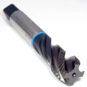 Emuge CU503200.5249 Cobalt Spiral Flute Tap 1-1/4-8 4FL 2B Enorm-VA - Picture 1 of 1