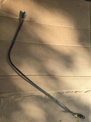 1992-2002 Cadillac Eldorado FUEL FILTER TUBE LINE USED OEM - Image 1 of 4