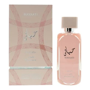 Lattafa Hayaati Florence EDP 100ml Spray For Unisex - Picture 1 of 1