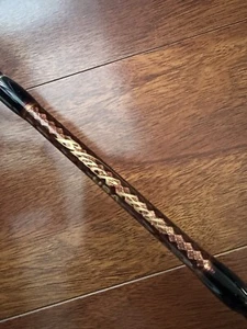 Brand New Custom Black Hole Cape Cod Special 58 5’8” 250g PE 3-8 Acid wrapped - Picture 1 of 7