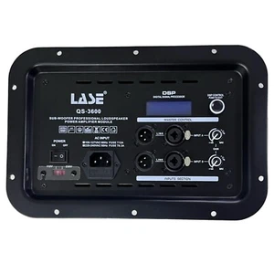Replacement QS-3600 Amplifier for QSC KS212C Powered Sub-Woofer - Picture 1 of 9