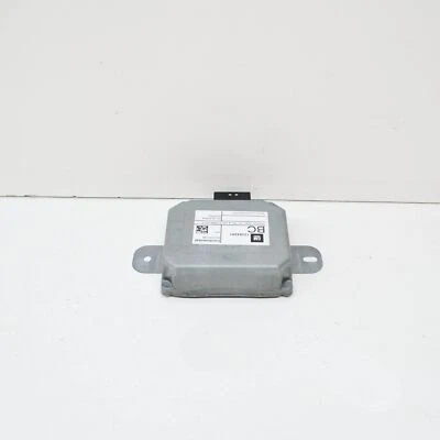 OPEL VAUXHALL INSIGNIA A Station wagon G09 Centralina di ECU 13384291 - Immagine 1 di 4